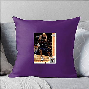 Versatile Shooting Guard Brandon Armstrong Pillows Cover