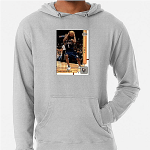 Versatile Shooting Guard Brandon Armstrong Hoodies