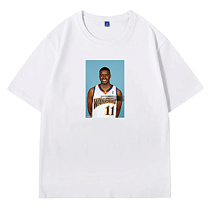 Experienced NBA Veteran Brandon Armstrong T-Shirts