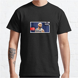 Talented Basketball Athlete Brandon Armstrong T-Shirts