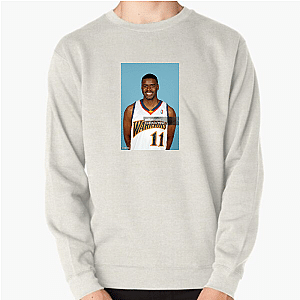 Experienced NBA Veteran Brandon Armstrong Sweatshirts