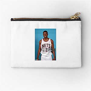 Popular Basketball Influencer Brandon Armstrong Zipper Pouches