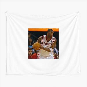 Elite Sports Personality Brandon Armstrong Tapestries