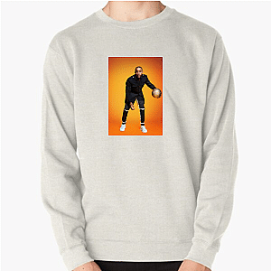 Creative Basketball Entertainer Brandon Armstrong Sweatshirts