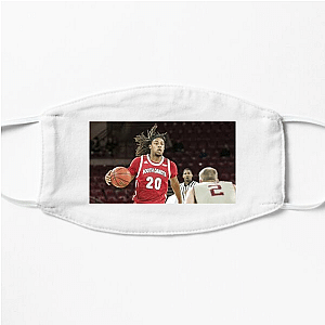 Professional Basketball Player Brandon Armstrong Face Masks