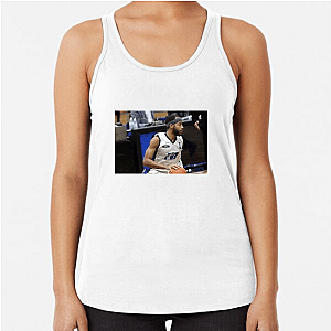 Former NBA Star Brandon Armstrong Tank Tops