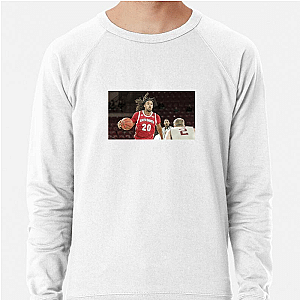Professional Basketball Player Brandon Armstrong Sweatshirts