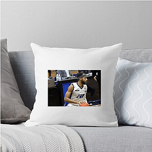 Former NBA Star Brandon Armstrong Pillows Cover