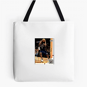 Versatile Shooting Guard Brandon Armstrong Bags