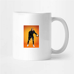 Creative Basketball Entertainer Brandon Armstrong Mugs