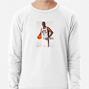 Dynamic Basketball Performer Brandon Armstrong Sweatshirts