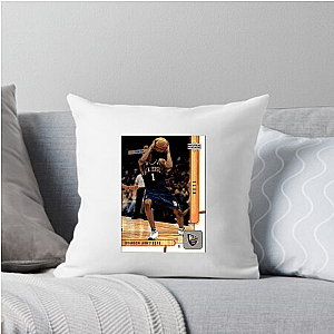 Versatile Shooting Guard Brandon Armstrong Pillows Cover