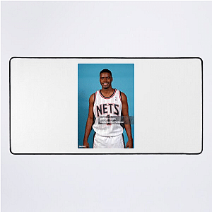 Popular Basketball Influencer Brandon Armstrong Mouse Pads