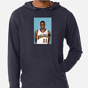 Experienced NBA Veteran Brandon Armstrong Hoodies