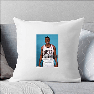 Popular Basketball Influencer Brandon Armstrong Pillows Cover