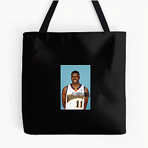 Experienced NBA Veteran Brandon Armstrong Bags