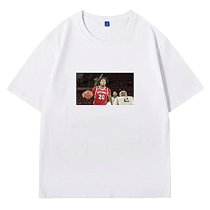 Professional Basketball Player Brandon Armstrong T-Shirts