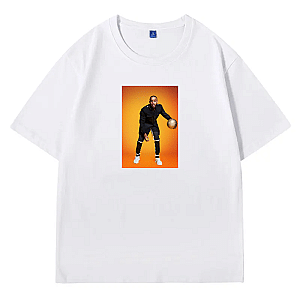 Creative Basketball Entertainer Brandon Armstrong T-Shirts