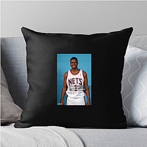 Popular Basketball Influencer Brandon Armstrong Pillows Cover