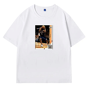 Versatile Shooting Guard Brandon Armstrong T-Shirts