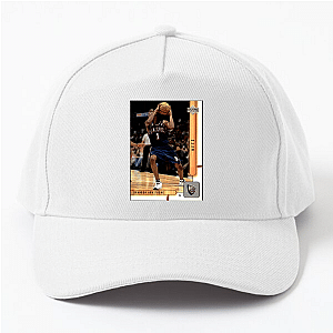 Versatile Shooting Guard Brandon Armstrong Hats & Caps