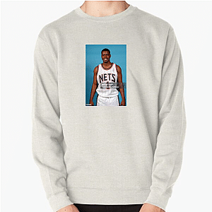 Popular Basketball Influencer Brandon Armstrong Sweatshirts