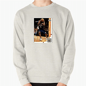 Versatile Shooting Guard Brandon Armstrong Sweatshirts