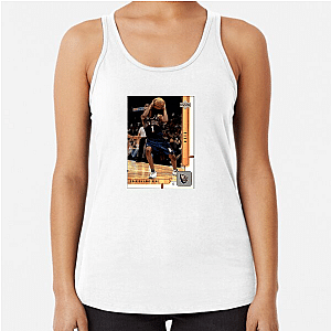 Versatile Shooting Guard Brandon Armstrong Tank Tops