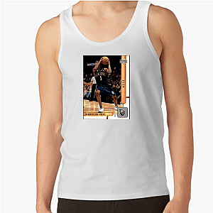 Versatile Shooting Guard Brandon Armstrong Tank Tops