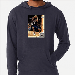Versatile Shooting Guard Brandon Armstrong Hoodies