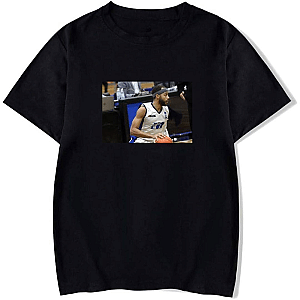 Former NBA Star Brandon Armstrong T-Shirts