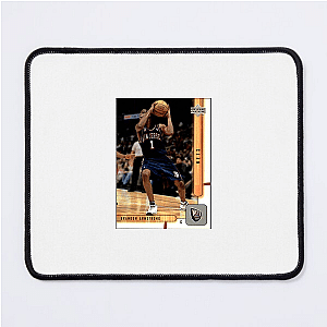 Versatile Shooting Guard Brandon Armstrong Mouse Pads