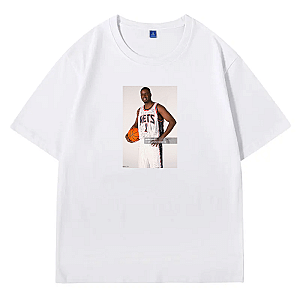 Dynamic Basketball Performer Brandon Armstrong T-Shirts