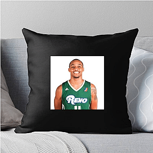 Skilled Offensive Player Brandon Armstrong Pillows Cover