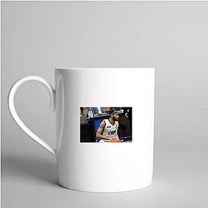 Former NBA Star Brandon Armstrong Mugs