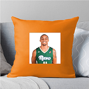 Skilled Offensive Player Brandon Armstrong Pillows Cover