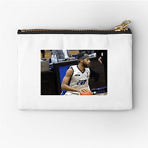 Former NBA Star Brandon Armstrong Zipper Pouches