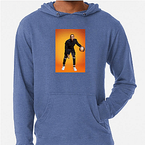 Creative Basketball Entertainer Brandon Armstrong Hoodies