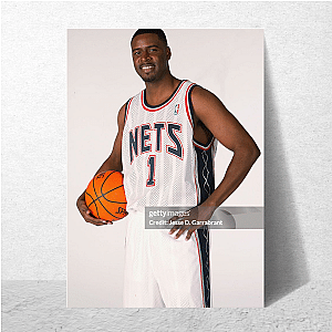 Dynamic Basketball Performer Brandon Armstrong Posters