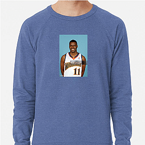 Experienced NBA Veteran Brandon Armstrong Sweatshirts