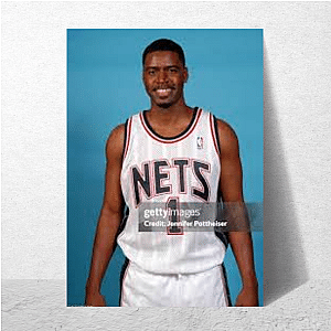 Popular Basketball Influencer Brandon Armstrong Posters