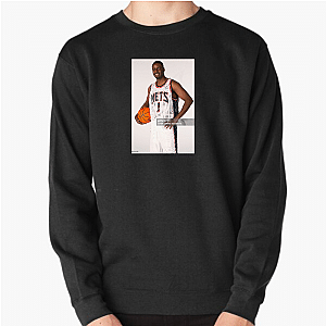 Dynamic Basketball Performer Brandon Armstrong Sweatshirts
