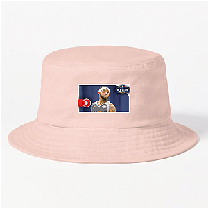 Talented Basketball Athlete Brandon Armstrong Hats & Caps