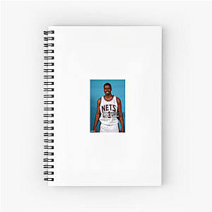 Popular Basketball Influencer Brandon Armstrong Notebook