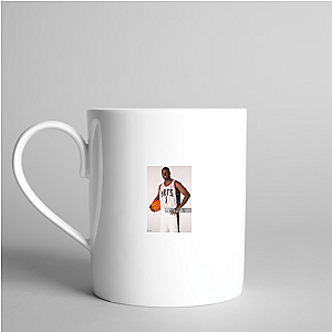 Dynamic Basketball Performer Brandon Armstrong Mugs
