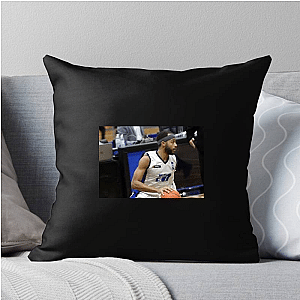 Former NBA Star Brandon Armstrong Pillows Cover