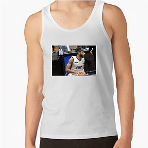 Former NBA Star Brandon Armstrong Tank Tops