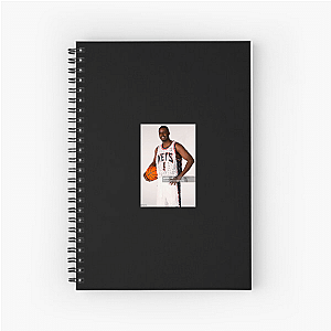 Dynamic Basketball Performer Brandon Armstrong Notebook