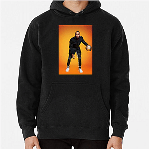 Creative Basketball Entertainer Brandon Armstrong Hoodies