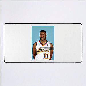 Experienced NBA Veteran Brandon Armstrong Mouse Pads